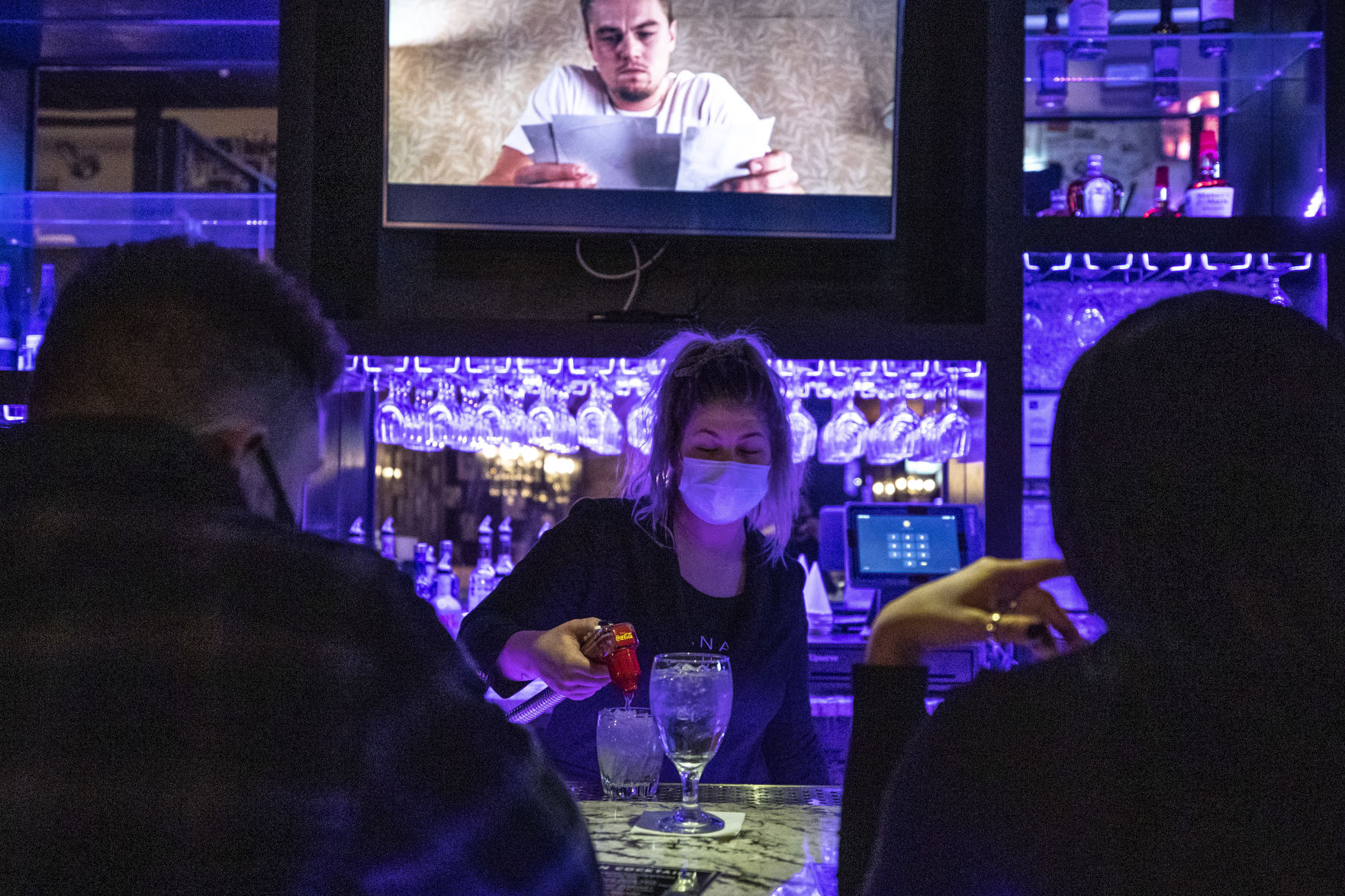 Mob Bar 10